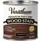 Varathane Fast Dry Gunstock Wood Urethane Modified Alkyd Interior Wood Stain 1/2 Pt. 262026 - alternate 2