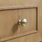 James Martin Vanities Vanity, without top, Light Natural Oak, 71.88 in W x 23.5 in D,  424-V72-M-LNO - alternate 6