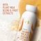 Dove Coconut and Sugar Lychee Plant Milk Cleansing Body Wash, 17.5 Fluid Ounce, 4PK 64785868 - alternate 4