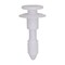 Auveco GM Trim Panel Drive Pin, 25PK 20634 - alternate 1