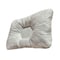 Homeroots Cotton Latex Foam And Wool Firm Hypoallergenic Queen Size Bed Pillow 551591 - alternate 2