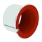 Ggb Bearings DP4 FLANGEANGED BUSHING BB1007DP4 - alternate 1