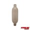 Extreme Max Extreme Max 3006.7419 BoatTector Inflatable Fender - 6.5" x 22", Sand 3006.7419 - alternate 1