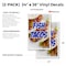 Signmission Fish Tacos, Vinyl Decals Only 24 Inch x 36 Inch, Vinyl Decal, 2PK DSB-2436-2PACK-Fish Tacos - alternate 2