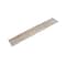 Apollo Tile White 5.9 in x 35.4 in Porcelain Matte Floor and Wall Tile 11.63 sqft/case, 8PK ACDIBLI636 - alternate 6