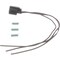 Standard Ignition Standard Motor Products, Crankshaft Sensor Cn,  S2271 - alternate 2