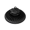 Beyond Led Technology TAHOE, LED UFO High Bay, Adj Watt 200W/240W/300W, 49500 Lm , Adj CCT 4K-57KBlack Housing 156832 - alternate 3