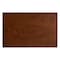 Baxton Studio Renaud Modern Grey and Walnut Brown Wood 5-Piece Dining Set 254-9876-8959-ZORO - alternate 4