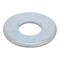 Hillman Zinc-Plated Steel 9/16 in. USS Flat Washer, 50PK 270069 - alternate 2