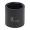 Sunex 3/8 in Drive 19Mm Impact Socket 319M - alternate 1