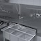 Amgood Wall-Mounted Pre-Rinse Assembly with 8 in. Centers and 12 in. Add On Faucet AMG FCT-WM-PR-ADD-A3-Z - alternate 3