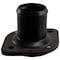 Motorcraft Engine Coolant Thermostat Housing,  RH92 - alternate 1