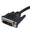 Startech.Com 6 FT DVI TO VGA MONITOR CABLE DVIVGAMM6 - alternate 3