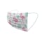 Wecare Kids Disposable Face Mask, 3, Party Collection Print, Kids, 50 PK WMN100089 - alternate 7