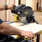 Qep 900XT Pro Series Wet Tile Saw, 15 A, 10 in Dia Blade, 24 in Ripping, 5/8 in Arbor, 3600 rpm Speed 61900Q - alternate 5
