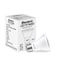 Bulbrite 50 - Watt Equivalent PAR20 Dimmable Medium Screw LED Light Bulb Cool White Light 4000K, 4PK 861715 - alternate 4