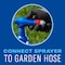 Bayer All-In-One Weed and Crabgrass Killer RTS Hose-End Concentrate 32 oz 704080A - alternate 4