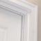 M-D Building Products Building Products White Aluminum and Vinyl Screw-on Top and Sides Door Seal Kit 1958 - alternate 3