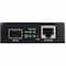 Eaton Eaton Media Converter, Ethernet to SFP Fiber, 10/100/1000 Mbps N785-H01-SFP - alternate 2