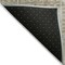 Homeroots 5' X 8' Fern Green And Beige Geometric Washable Indoor Outdoor Area Rug 632000 - alternate 6