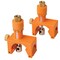 Cmt SET OF 2 MAGNETIC KNIFE SETTING JIGS CMT792 - alternate 2