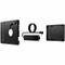 Compulocks Universal Tablet Magnetix Wall Mount Plus Hub Black 201MVHBMM01H01 - alternate 4