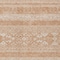 Homeroots 10' X 14' Copper And Ivory Southwestern Washable Indoor Outdoor Area Rug 582823 - alternate 5