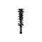 Fcs Struts Suspension Strut And Coil Spring Assembly 2345541 - alternate 3