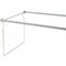 Business Source Hanging File Folders, Silver BSN60529 - alternate 2