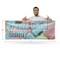 Signmission Freeze Dried Candy, 24 Inch x 72 Inch, Vinyl Banner B-72-30649 - alternate 4