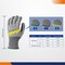 4Dock ANSI A4 Cut Resistant Glove, , XL 3 PK WG010-XL - alternate 3