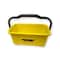 Ettore Products 3 gal Yellow Plastic Rectangular Bucket 256550 - alternate 1