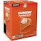 Dunkin Coffee, Pumpkin Spice, Pod, Caffeinated, Ground, 8.14 oz, 22 PK 7596 - alternate 2