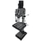 Jet Floor Drill Press, Geared Head Drive, 2 hp, 230V AC V, 20 in Swing, 12 Speed 354020 - alternate 4