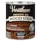 Varathane Premium Wood Stain, Oil Based, American Walnut, 1 Quart 211727H - alternate 1