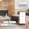 Tcl Q-Series 8,000 BTU Smart Window Air Conditioner H8W4KW H8W4KW - alternate 4