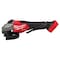 Milwaukee Tool M18 FUEL 4-1/2"-6" Braking Grinder, Paddle Switch 3670-20 - alternate 1