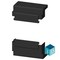 Siemens Reach-around protection for Busbars, system Rittal, for size NH000 3NP1923-1CA20 - alternate 3