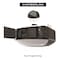 Chamberlain Garage Door Opener, Battery, Belt Drive, OS: myQ and Security+ 2.0, Black B4613T - alternate 7
