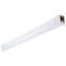Nuvo Momentum 4ft LED Connectable Linear Strip Up and Down Selectable White 65/1181 - alternate 2