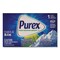 Purex Coin Vending Liquid Laundry Detergent, Fresh Mountain Breeze Scent, 1.3 oz Vend Box, 100PK 1D2979551 - alternate 3