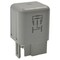 T Series Standard Motor Products, A/C Temp Ctrl Relay,  RY291T - alternate 1