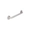 Premier CONCEALED SCREW GRAB BAR, 12 IN. X 1-1/2 IN. DIAMETER, STAINLESS STEEL 871039 - alternate 2