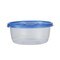 Glad Large Big Bowl, 48 oz, Plastic, Clear BBG10691 - alternate 3