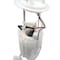 Autobest Fuel Pump Module Assembly, Hyundai Sonata 2.0L L4 2014-11; Kia Optima 2.0L L4 2015-12 F6068A - alternate 6