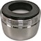Prosource Faucet Aerator, 1516 x 5564 in, Chrome, 20 GPM PMB-057 - alternate 1