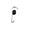 John Deere EXTENSION SPRING, JOHN DEERE OEM M146210  M146210 - alternate 2