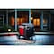 Honda Portable Generator, Gasoline, 5,500 W Rated, 7,000 W Surge, Electric, Recoil Start, 120/240V AC EU70001AN - alternate 2
