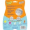 Scrub Daddy Sponge Caddy Series SPCDDY12CT Universal Sponge Holder, Clear/Yellow FG9009901001EA0EN - alternate 2