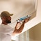 Dap Alex Flex 10.1 Oz. Premium Molding & Trim Acrylic Latex Siliconized Sealant Antique White 7079811456 - alternate 1
